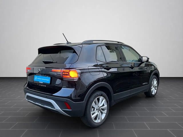 Volkswagen T-Roc 1.0 TSI DSG Life