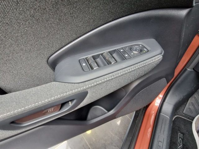 Lexus LBX 1.5 Hybrid Komfort Paket