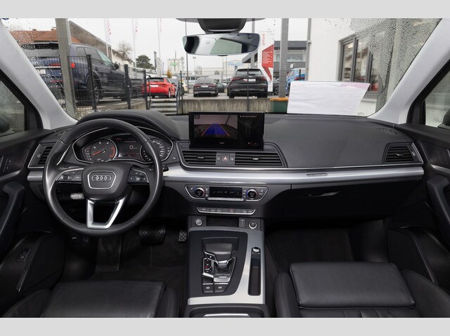 Audi Q5 40 TDI Quattro S-Tronic