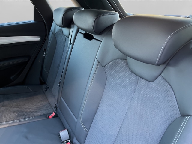 Audi SQ5 SUV TDI tiptronic Audi SQ5 SUV