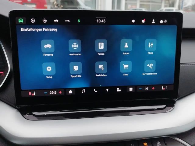 Skoda Octavia Selection