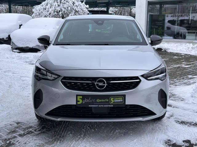 Opel Corsa Elegance