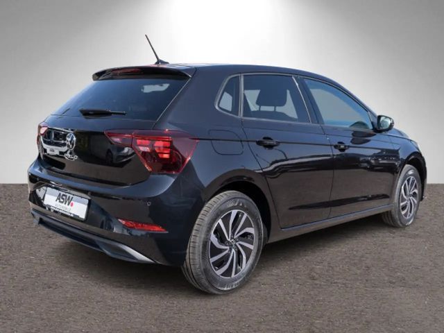 Volkswagen Polo 1.0 TSI DSG Life
