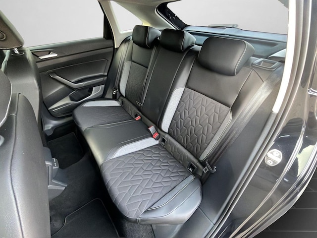 Volkswagen Taigo Taigo GOAL 1,0 l TSI SHZ APP-CONNECT ACC