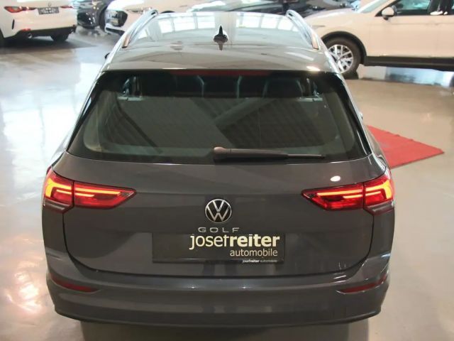Volkswagen Golf 2.0 TDI Life Variant