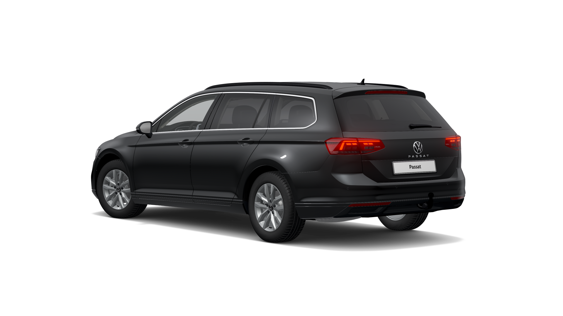 Volkswagen Passat Business Variant