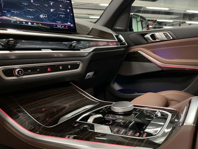 BMW X5 M-Sport xDrive40d