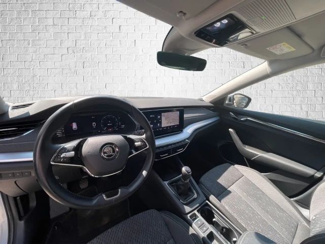 Skoda Octavia Style Style