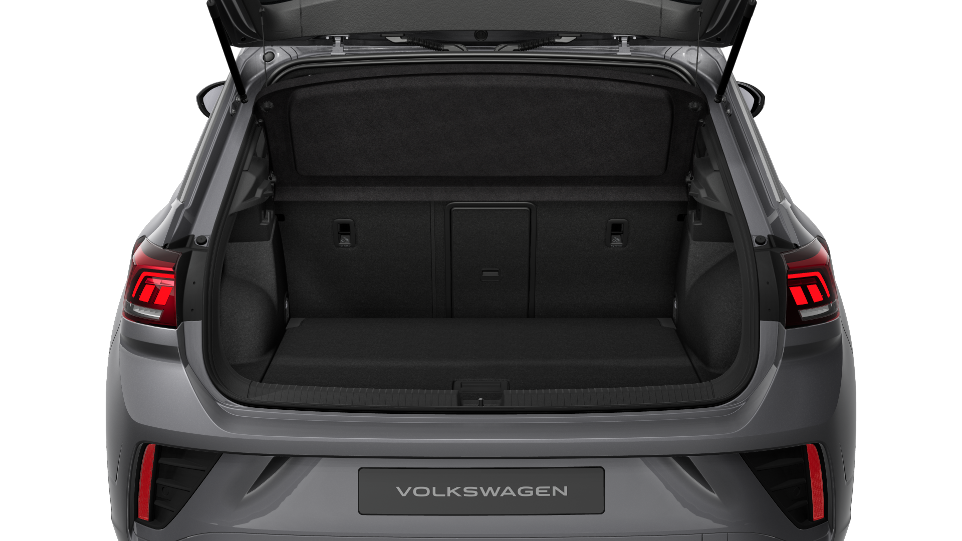 Volkswagen T-Roc DSG R-Line