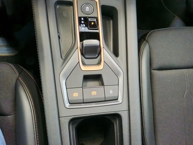 Cupra Formentor 2.0 TSI 4Drive DSG