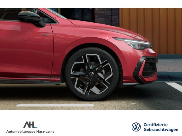 Volkswagen Golf 1.5 eTSI DSG Golf VIII