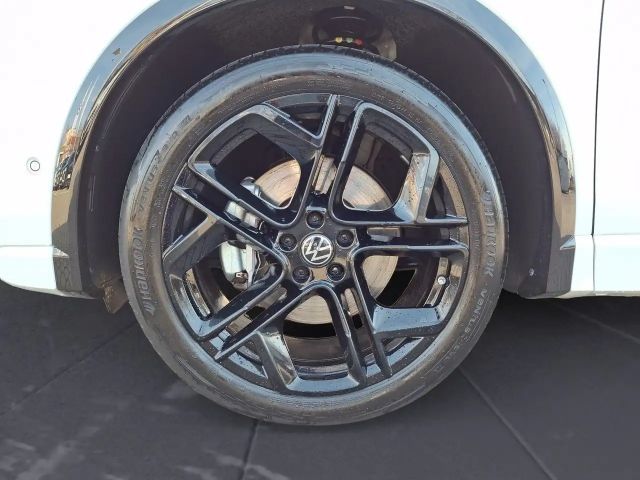 Volkswagen Tiguan 2.0 TDI DSG R-Line