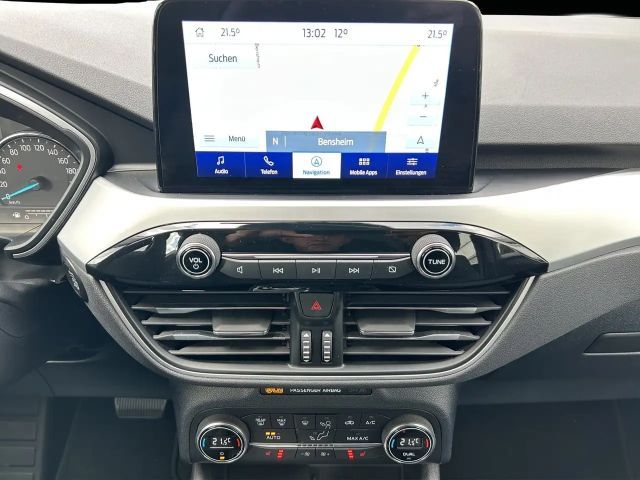 Ford Kuga Hybrid Plug in Hybrid