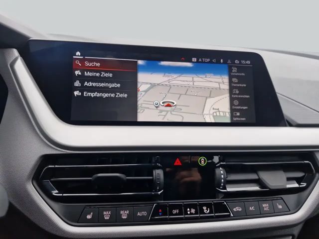 BMW 118 118i Advantage pakket Sedan