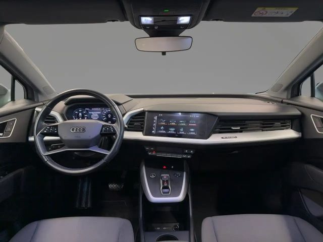 Audi Q4 e-tron 40