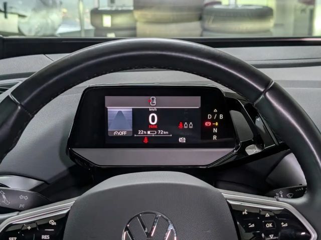 Volkswagen ID.4 Performance Pure