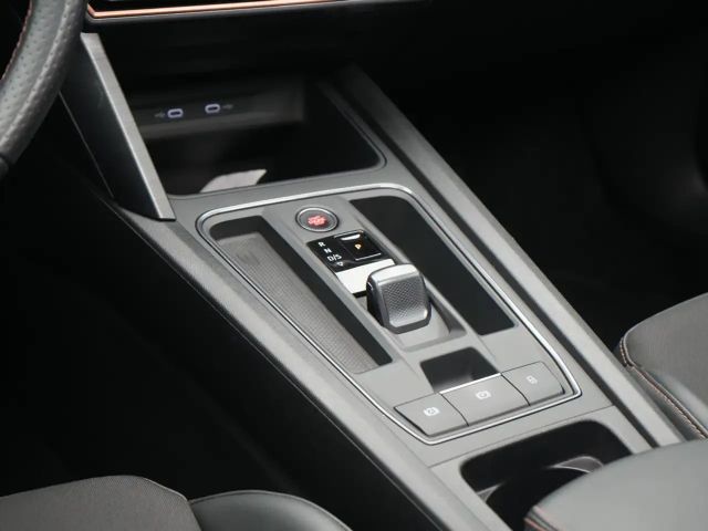 Cupra Formentor VZ e-Hybrid