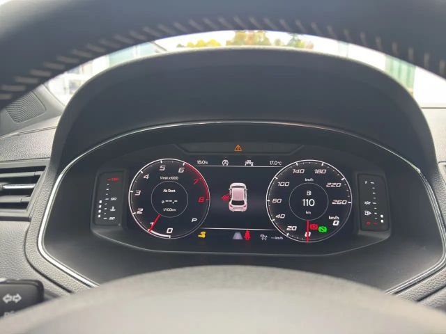 Seat Ibiza 1.0 TSI DSG Xcellence