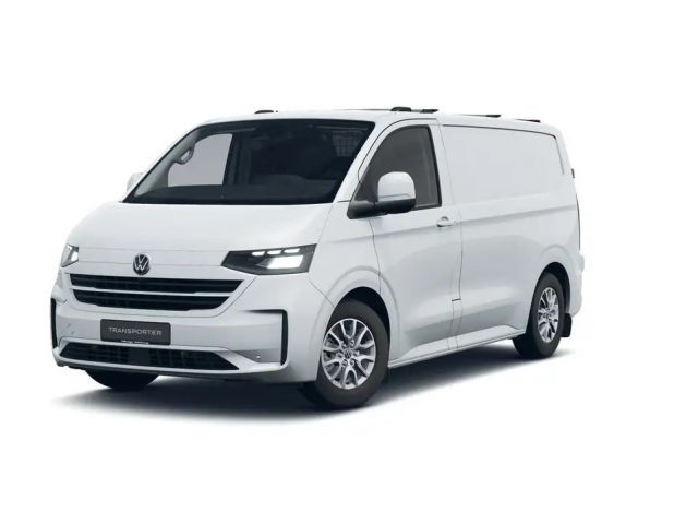 Volkswagen Transporter T7