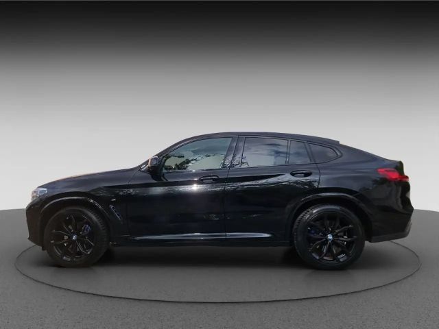 BMW X4 Business Line M40d