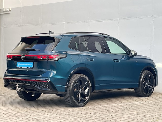 Volkswagen Tiguan 2.0 TDI IQ.Drive R-Line Style