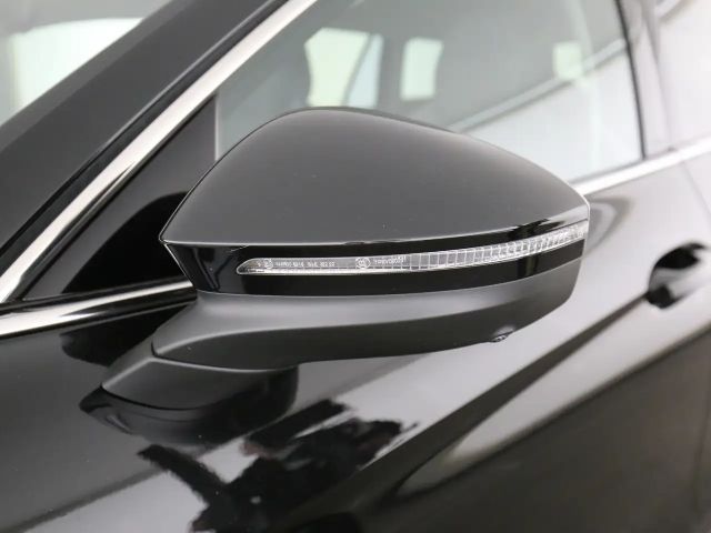 Volkswagen Passat 2.0 TDI Business DSG Variant