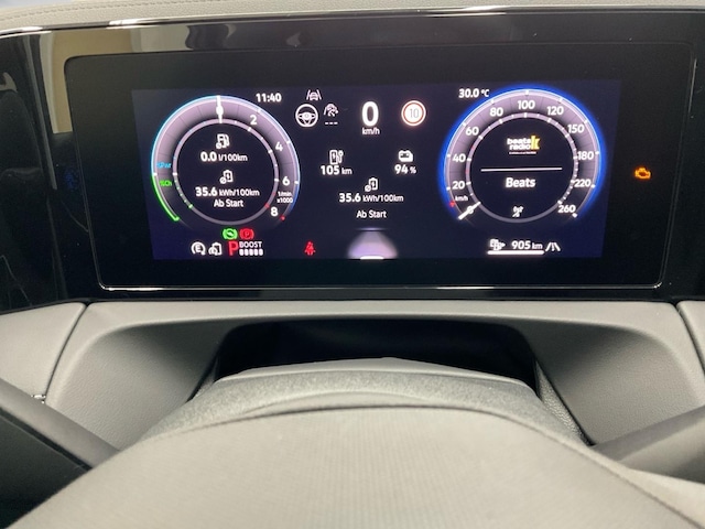 Volkswagen Tiguan eHybrid