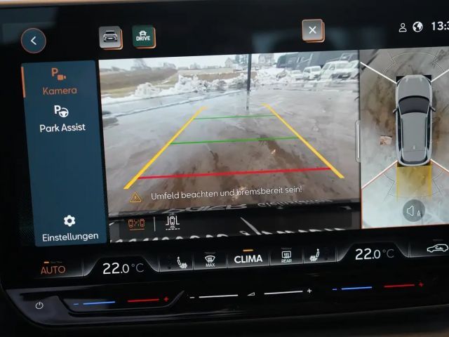 Cupra Terramar 2.0 TSI