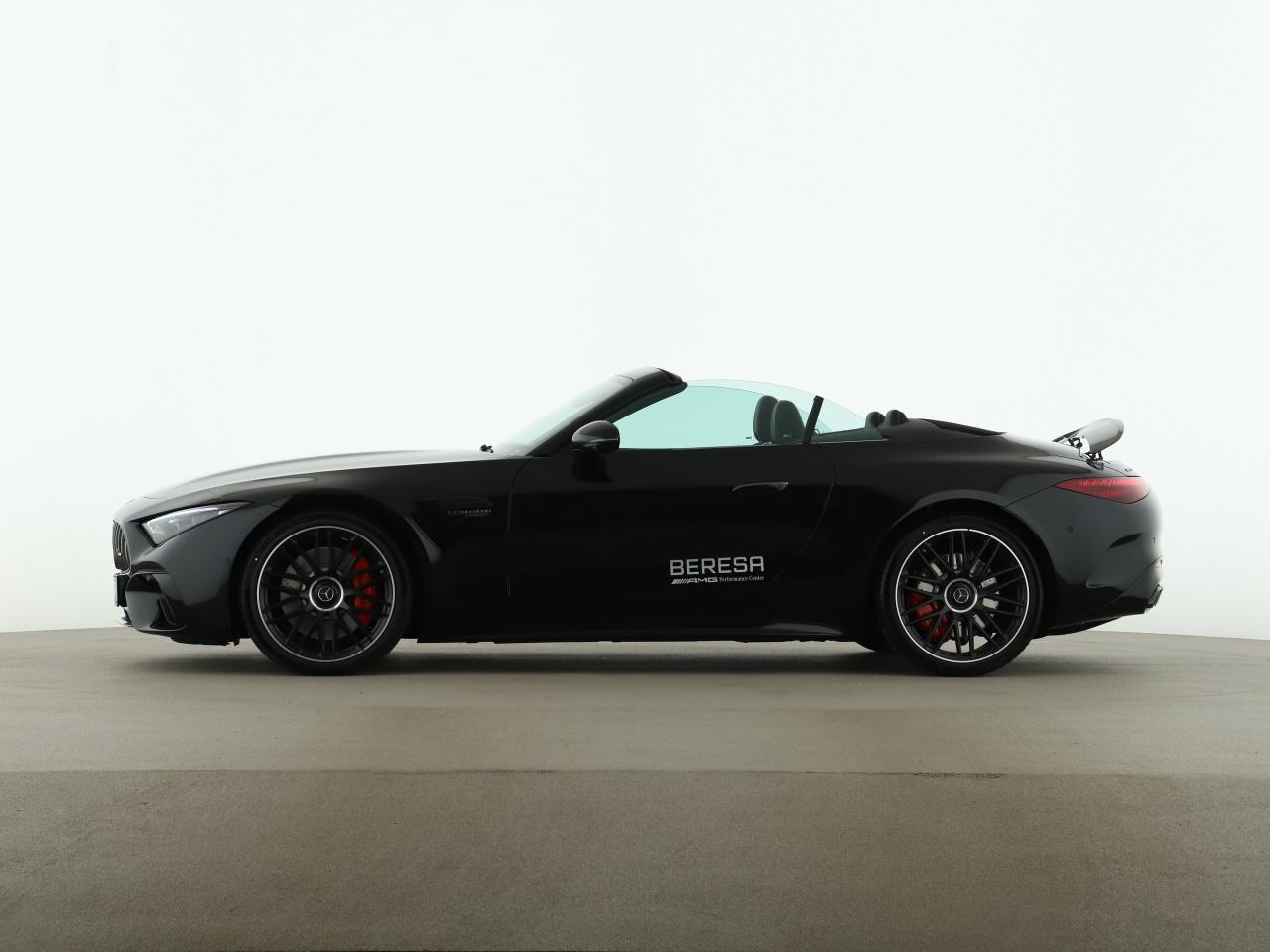 Mercedes-Benz AMG SL 4MATIC