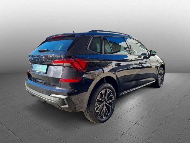 Skoda Kamiq 1.5 TSI Tour