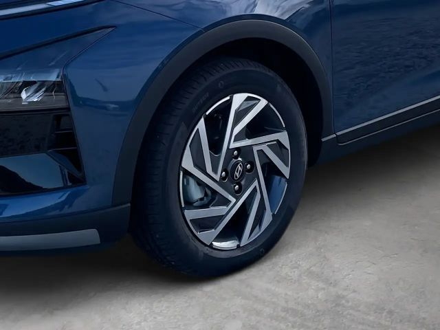 Hyundai Bayon 1.0 T-GDi Trend