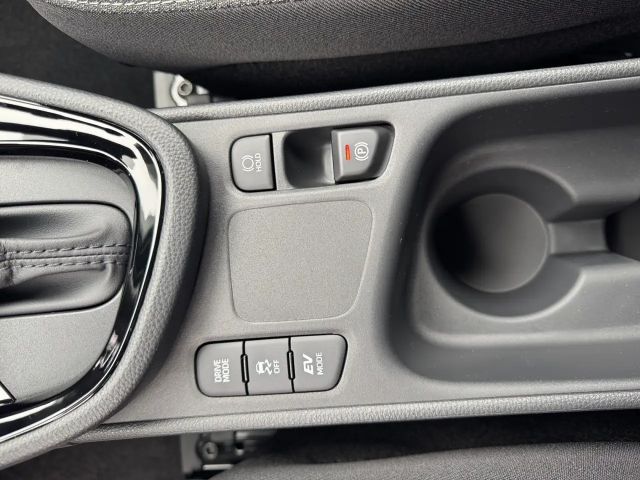 Toyota Yaris Cross 4x2 Active