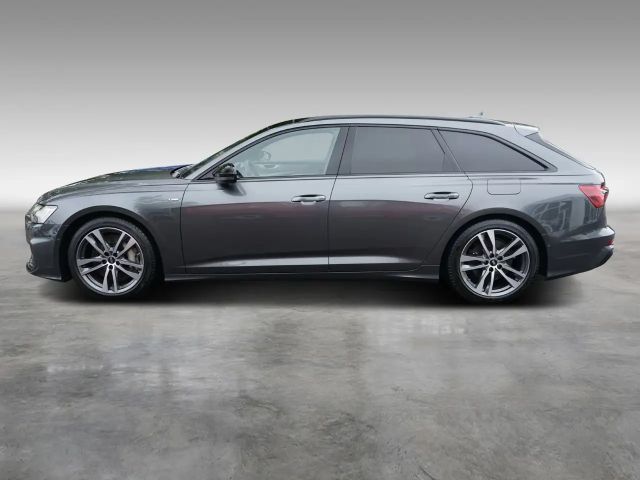 Audi A6 2.0 TFSI Quattro Sport