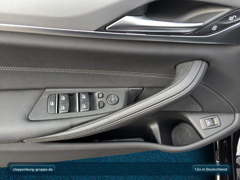 BMW 520 520d Touring