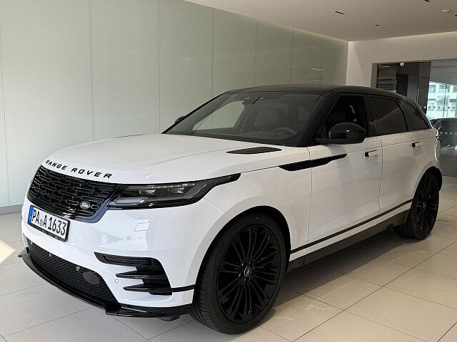 Land Rover Range Rover Velar Dynamic SE