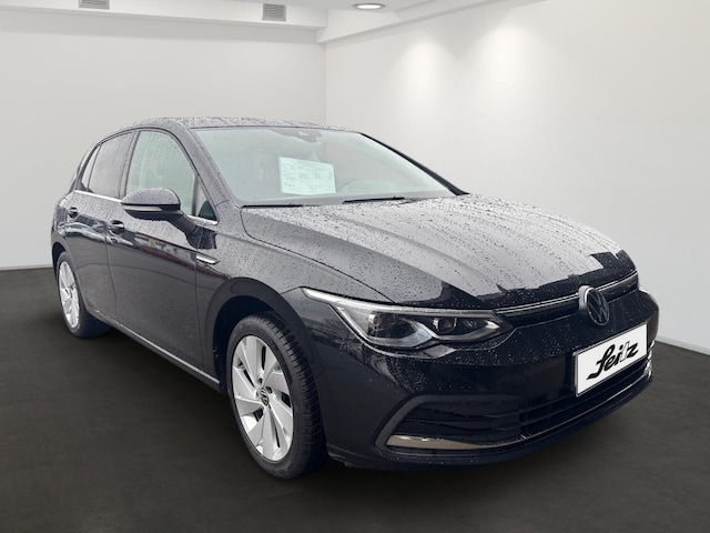 Volkswagen Golf 2.0 TDI Golf VIII