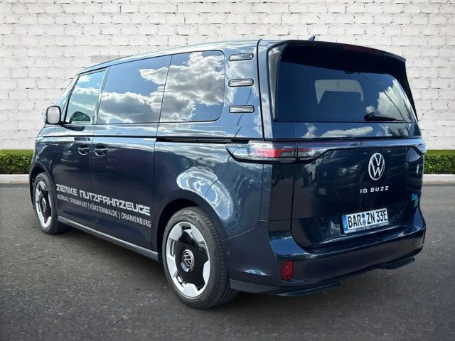 Volkswagen ID.Buzz Pro