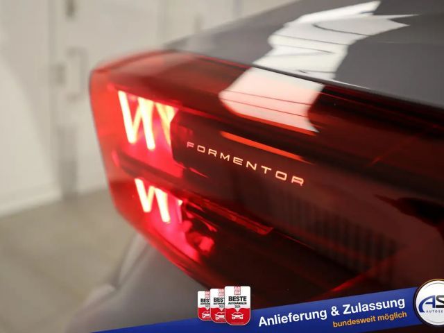 Cupra Formentor 4Drive VZ