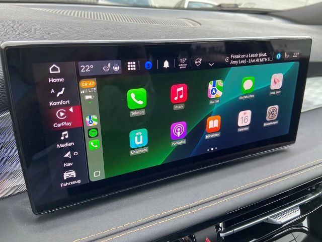 Alfa Romeo Tonale TI