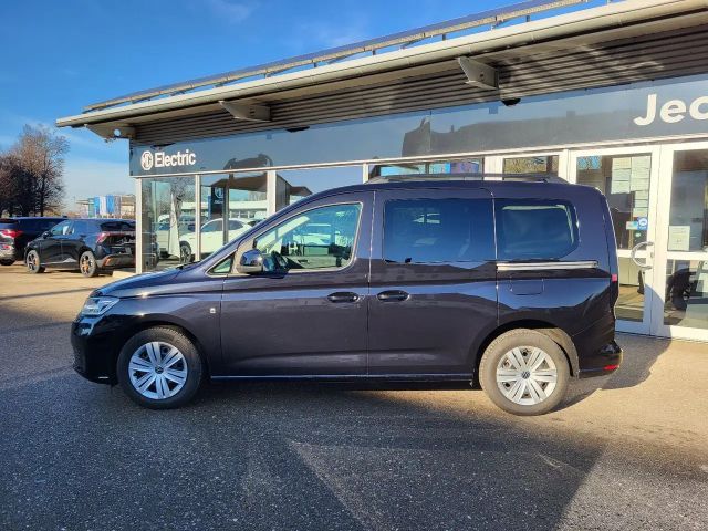 Volkswagen Caddy DSG