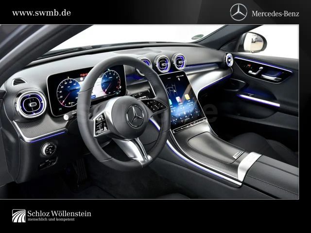 Mercedes-Benz C 180 AVANTGARDE Sedan