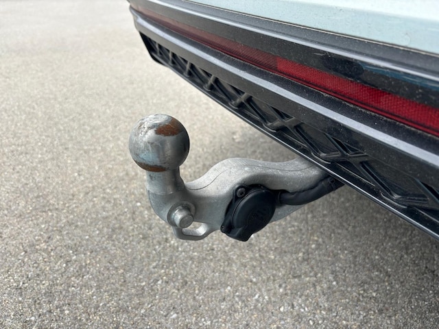 Volkswagen Touareg 3.0 V6 TDI