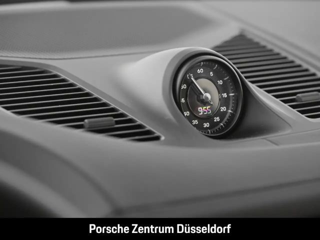 Porsche Cayenne E-Hybrid S