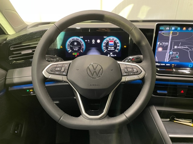 Volkswagen Tiguan 1.5 eTSI DSG