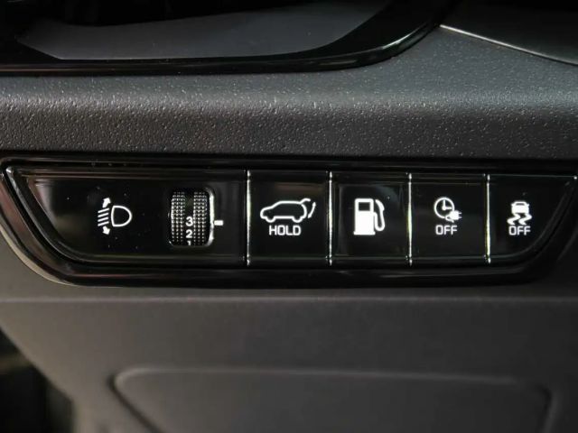 Kia Niro GDi PHEV Spirit