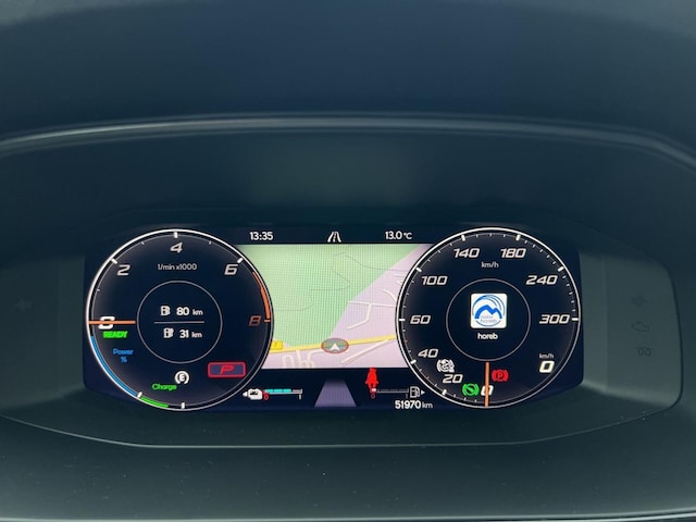 Cupra Formentor 1.4 e-Hybrid