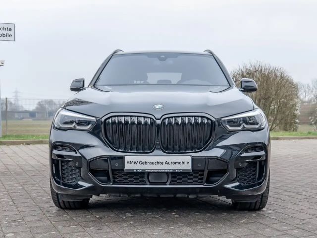 BMW X5 M-Sport xDrive30d