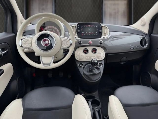 Fiat 500 Dolcevita