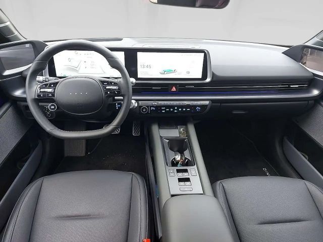 Hyundai IONIQ 6 4WD Vierwielaandrijving