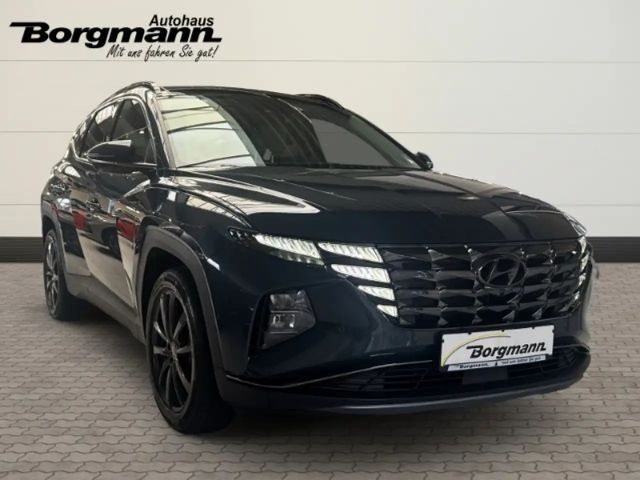 Hyundai Tucson 2WD Hybrid Prime